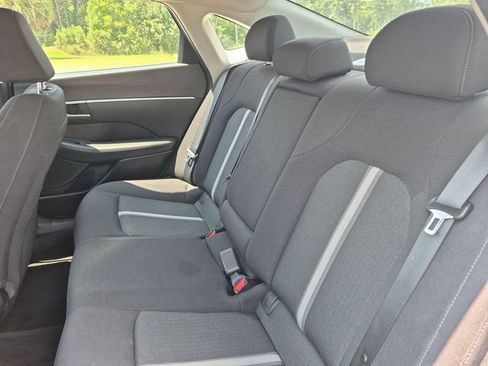 Used 2025 Hyundai Sonata SEL FWD image 29