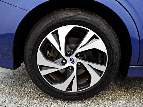 Used 2020 Subaru Legacy Premium AWD/4WD image 20