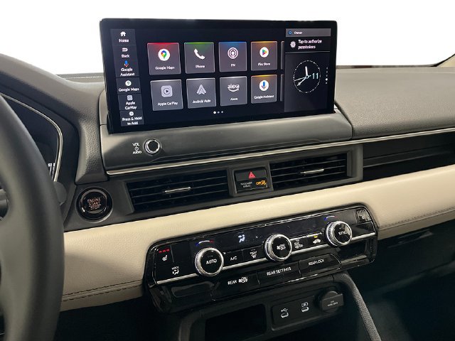 New 2026 Honda Pilot EX-L image 18