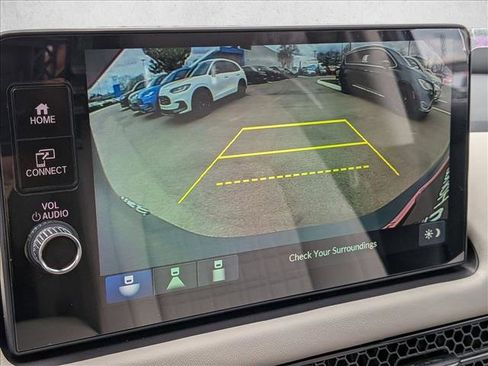 New 2026 Honda HR-V LX image 13