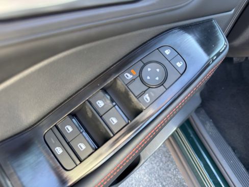 New 2026 Nissan Rogue SV image 12