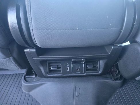 Used 2023 Chevrolet Silverado 1500 RST image 24