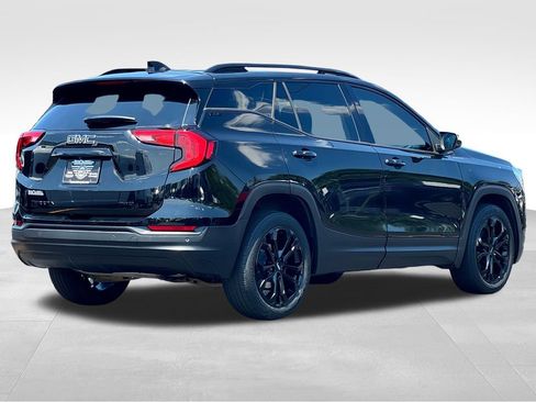 Used 2019 GMC Terrain SLE w/ Driver Convenience Package AWD/4WD image 7