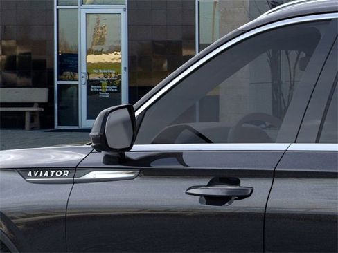 New 2026 Lincoln Aviator Reserve image 20