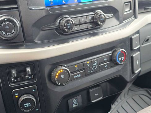 Used 2021 Ford F150 XLT w/ Trailer Tow Package image 30