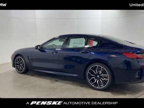 New 2026 BMW 840i w/ M Sport Professional Package image 6