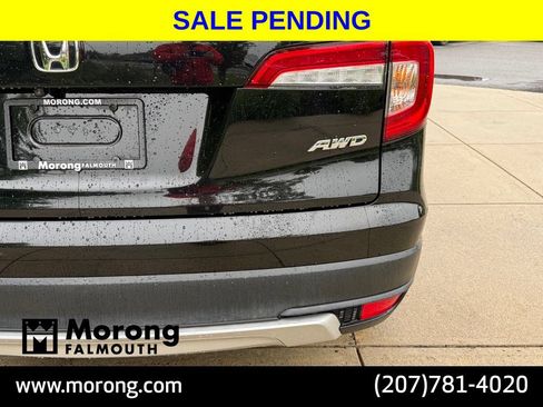 Used 2021 Honda Pilot EX-L image 14