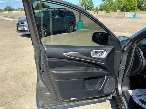 Used 2019 INFINITI QX60 Pure AWD/4WD image 25