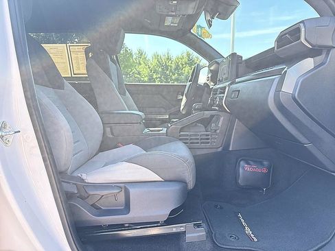 Certified 2026 Toyota Tacoma TRD Sport AWD/4WD image 17