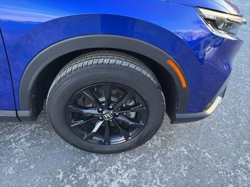 Certified 2024 Honda CR-V Sport-L image 10