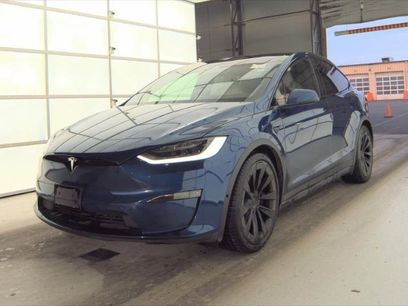 Used 2023 Tesla Model X