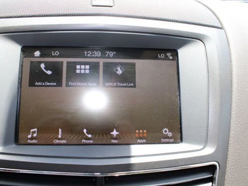 Used 2018 Lincoln MKT AWD w/ Technology Package image 47