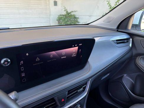 Used 2025 Buick Encore GX Preferred FWD image 20