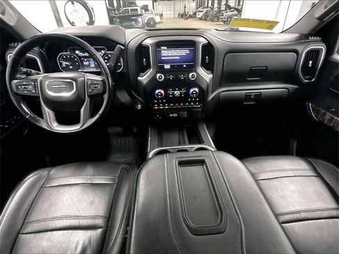 Used 2019 GMC Sierra 1500 Denali w/ Denali Ultimate Package image 21