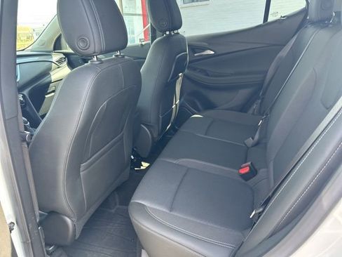 Used 2023 Buick Encore GX Preferred w/ Cold Weather Comfort Package image 12