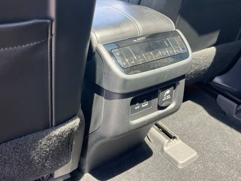 Certified 2022 INFINITI QX60 Sensory w/ Cargo Package FWD image 29