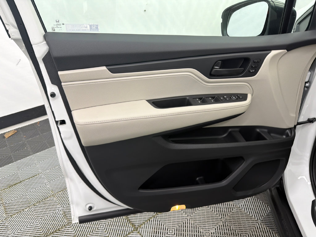 New 2026 Honda Odyssey EX-L image 11
