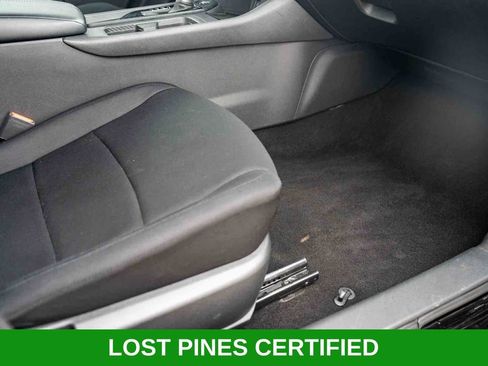 Used 2024 Nissan Sentra S FWD image 29