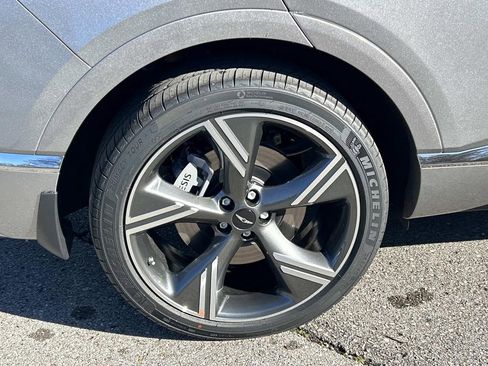 New 2026 Genesis GV80 3.5T Prestige AWD/4WD image 11