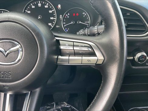 Used 2023 MAZDA CX-30 AWD 2.5 S w/ Premium Package image 24