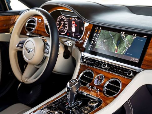 Used 2021 Bentley Continental GT Mulliner AWD/4WD image 34