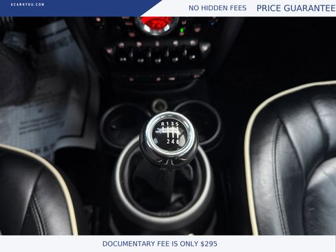 Used 2011 MINI Cooper Countryman S image 19