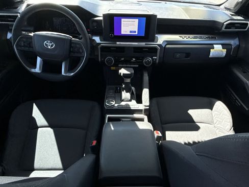 Used 2025 Toyota Tacoma SR5 image 15