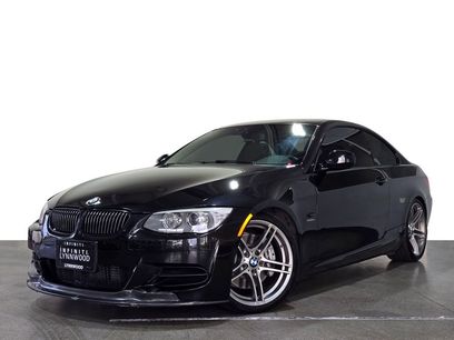 Used 2013 BMW 335is Coupe