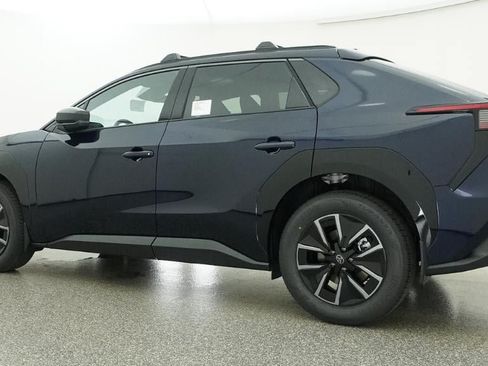 New 2026 Toyota bZ FWD image 20