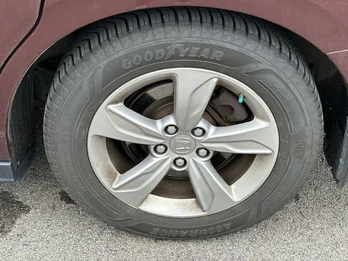 Used 2020 Honda Odyssey EX-L image 5