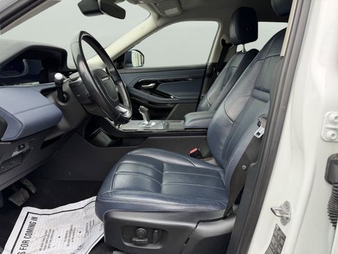 Used 2020 Land Rover Range Rover Evoque S image 24
