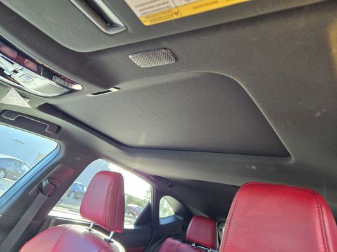 Certified 2023 Lexus NX 350h 350h Luxury w/ Vision Package image 11