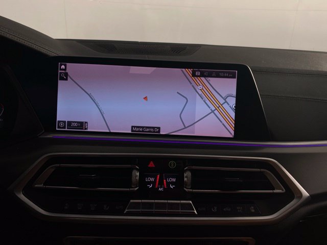Used 2021 BMW X6 xDrive40i w/ M Sport Package AWD/4WD image 21