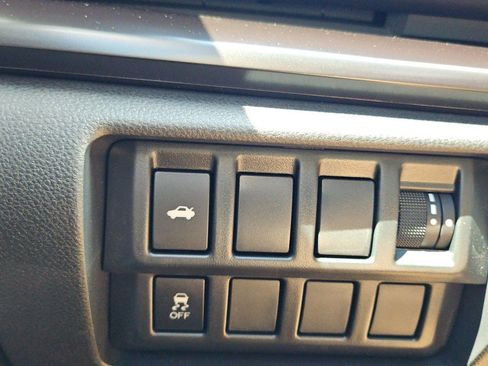 Used 2026 Subaru WRX Limited w/ WRX Electronics Package AWD/4WD image 24