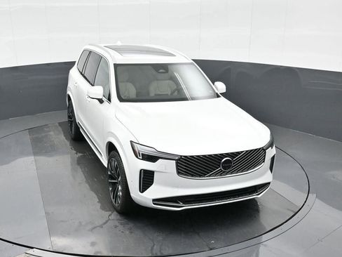 New 2026 Volvo XC90 B6 Ultra w/ Protection Package Premier AWD/4WD image 21