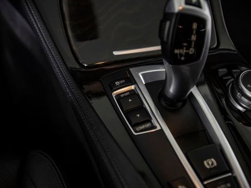 Used 2015 BMW 535i Sedan RWD image 33
