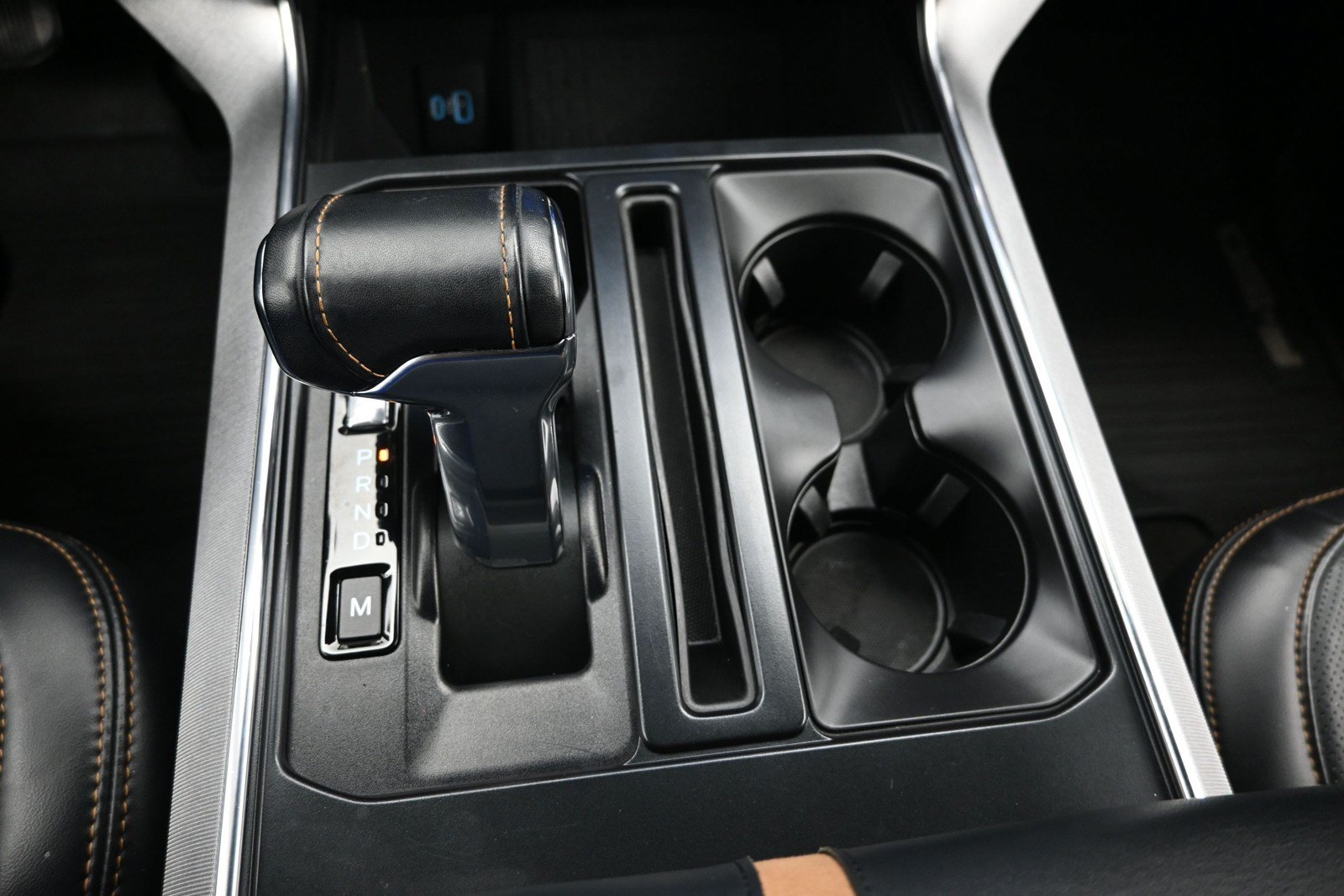 Used 2022 Ford F150 Platinum AWD/4WD image 31