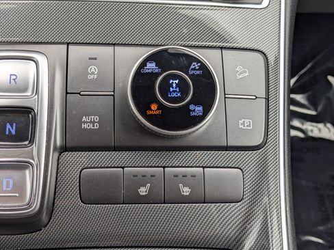 Used 2022 Hyundai Santa Fe SEL w/ Cargo Package AWD/4WD image 27