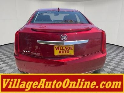 Used 2014 Cadillac XTS Premium