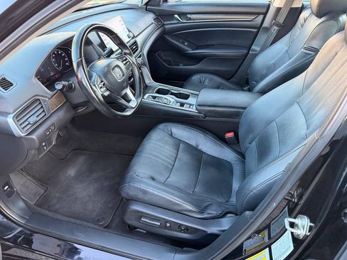 Used 2018 Honda Accord EX-L image 21