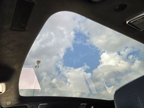 Certified 2025 Cadillac Escalade IQ Luxury 2 w/ LPO, Premium Carpet Package image 9