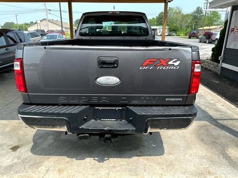 Used 2012 Ford F250 XL w/ PWR Equipment Group image 8