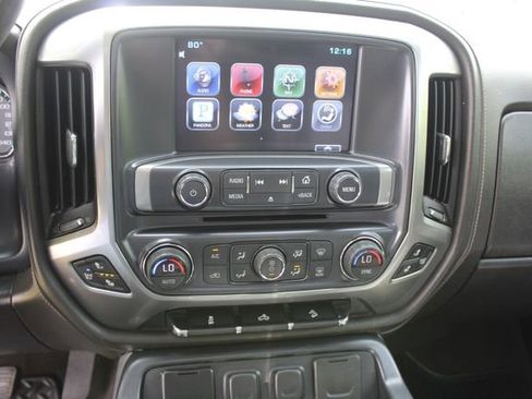 Used 2015 Chevrolet Silverado 2500 LTZ w/ Z71 Package, Off-Road AWD/4WD image 16
