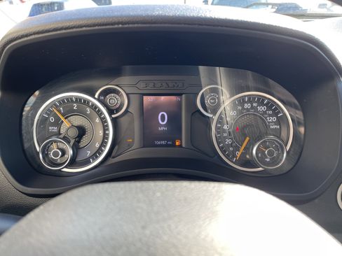 Used 2020 RAM 2500 Tradesman image 15