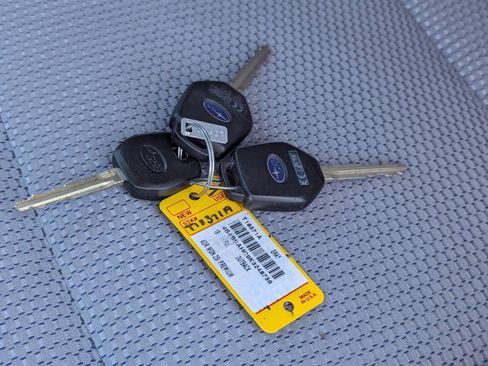 Used 2019 Subaru Outback 2.5i Premium image 33