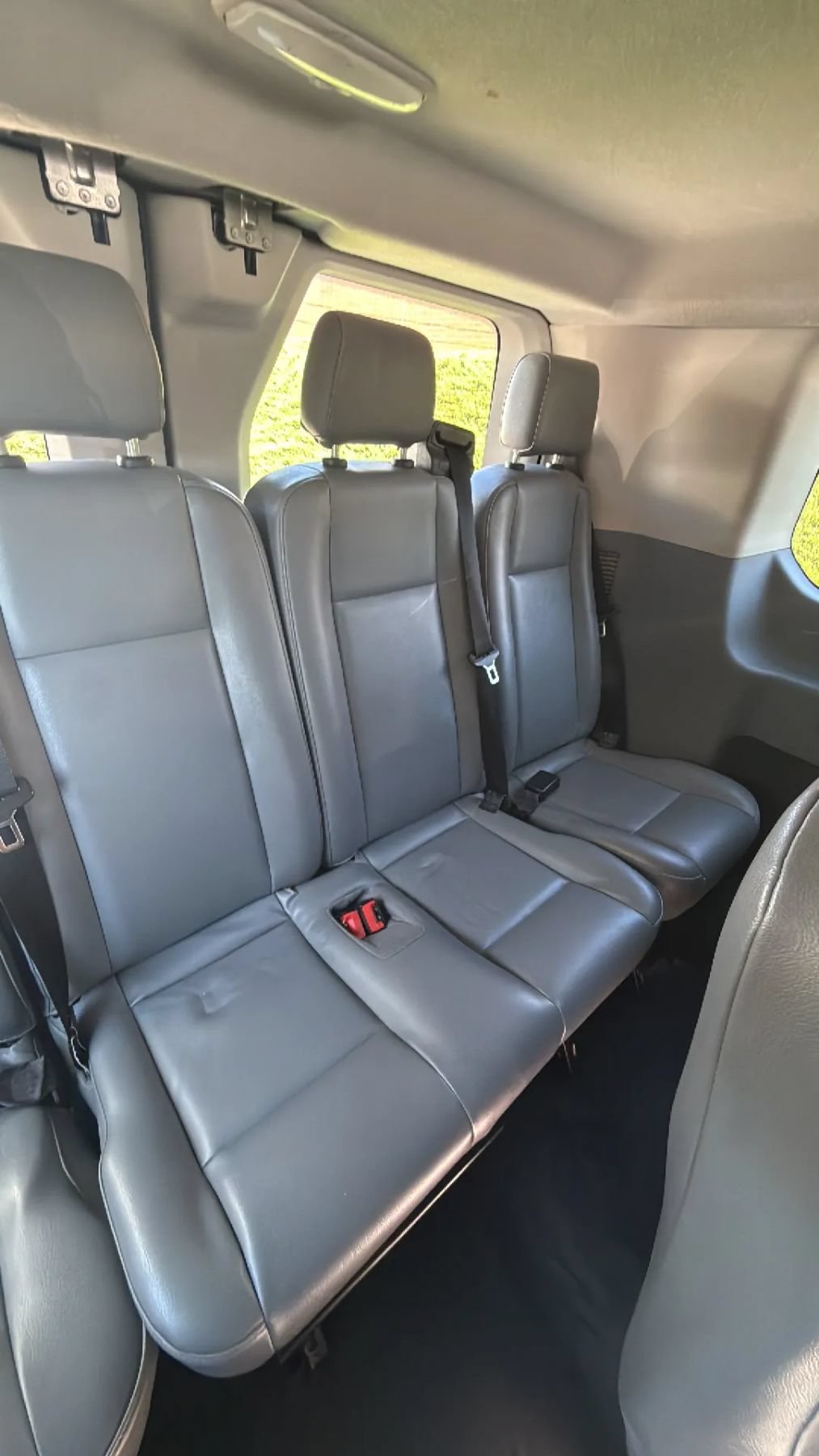 Used 2018 Ford Transit 350 XL RWD image 38