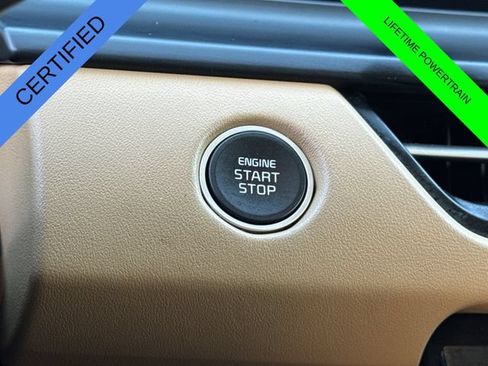 Certified 2024 Kia Seltos SX w/ SX Sunroof Package AWD/4WD image 31
