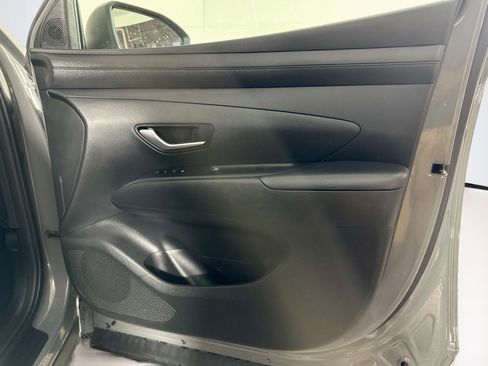 Used 2025 Hyundai Tucson SEL FWD image 32