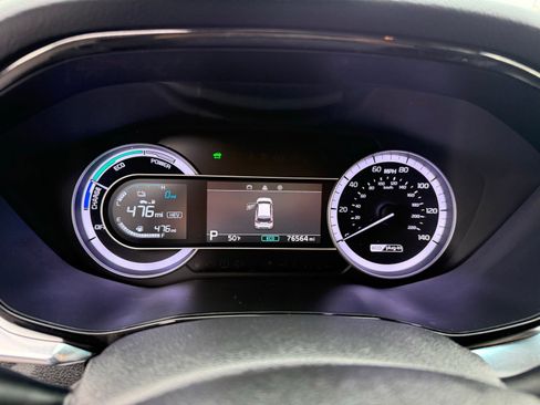 Used 2022 Kia Niro LXS image 14