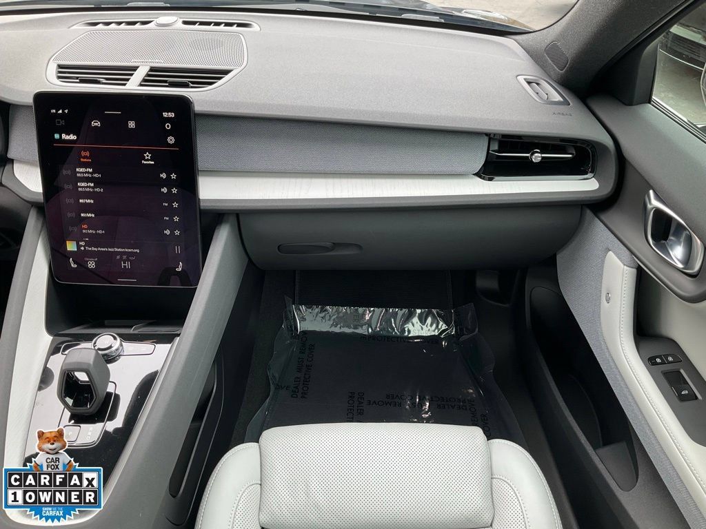Used 2023 Polestar Polestar 2 w/ Pilot Pack AWD/4WD image 56